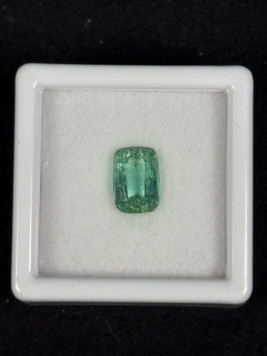 1.75ct Green Tourmaline