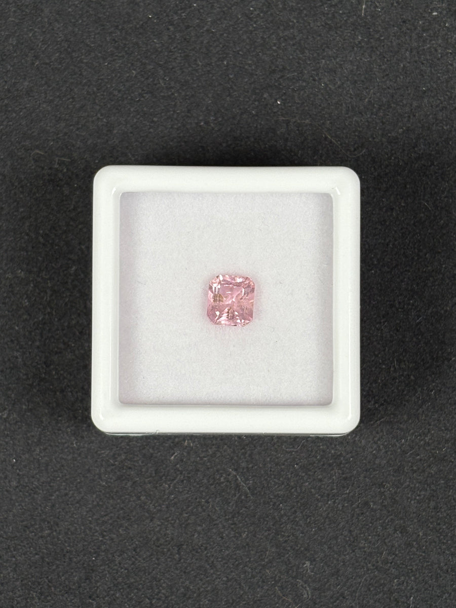 0.71ct Pink Tourmaline