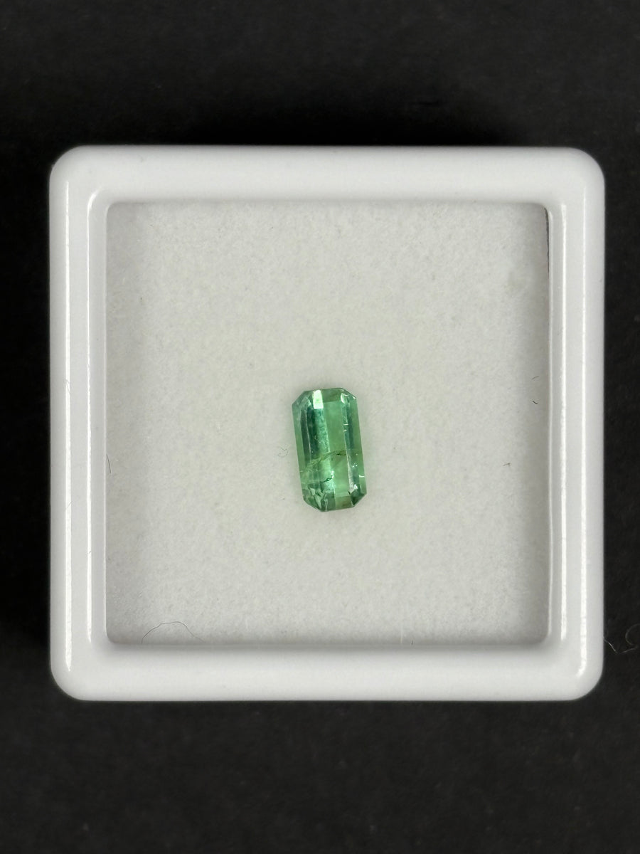 0.42ct Green Tourmaline · GEM-5818