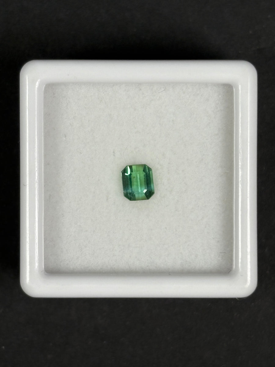 0.38ct Green Tourmaline · GEM-5821
