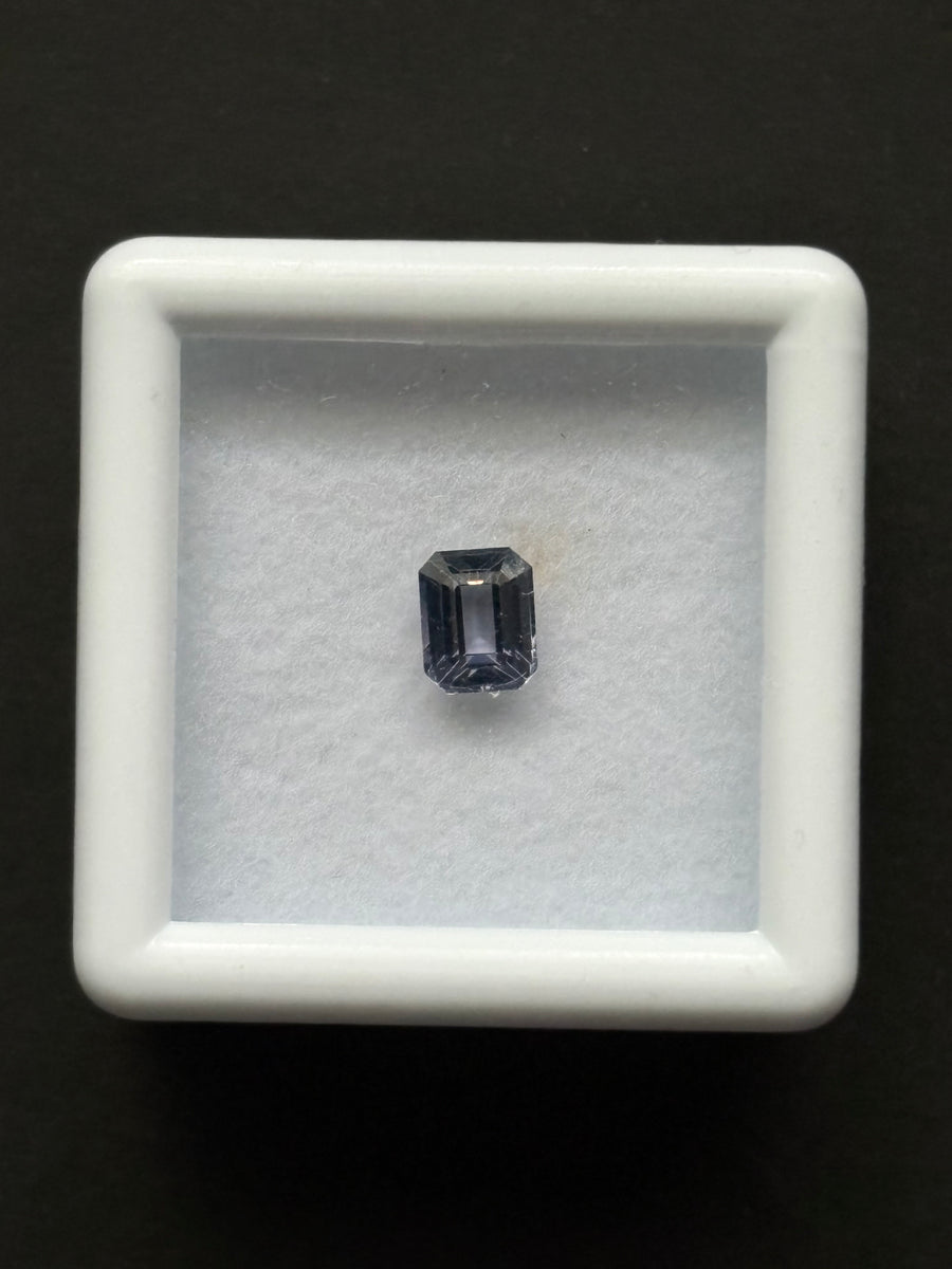0.71ct Purple Spinel · GEM-6312
