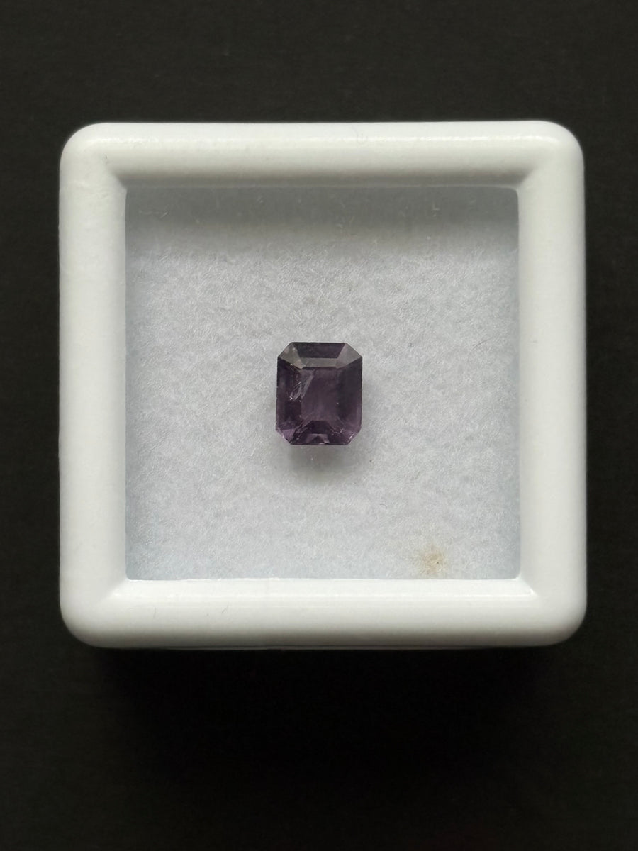 0.92ct Purple Spinel · GEM-6310
