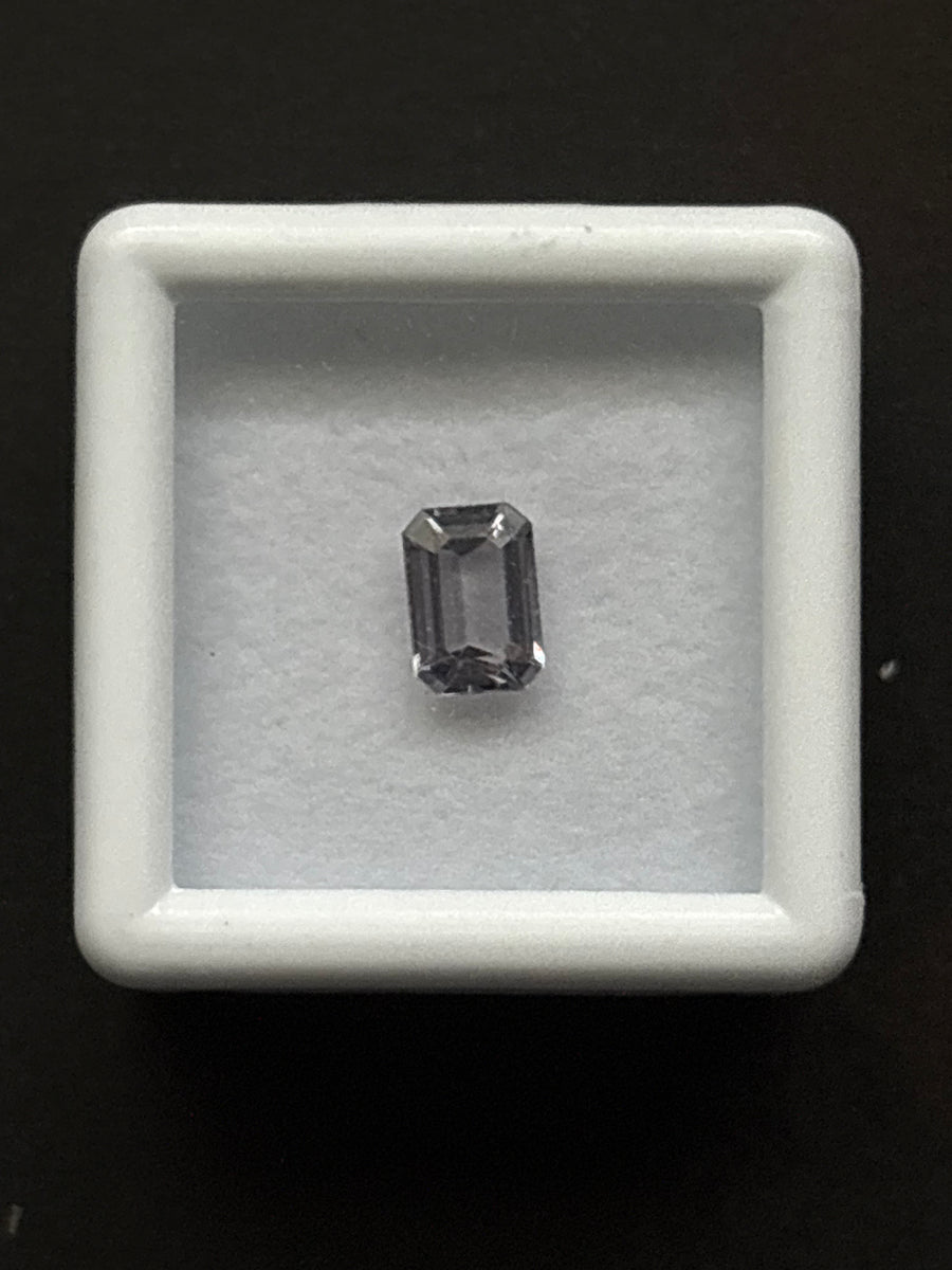 0.99ct Lavender Spinel · GEM-6308