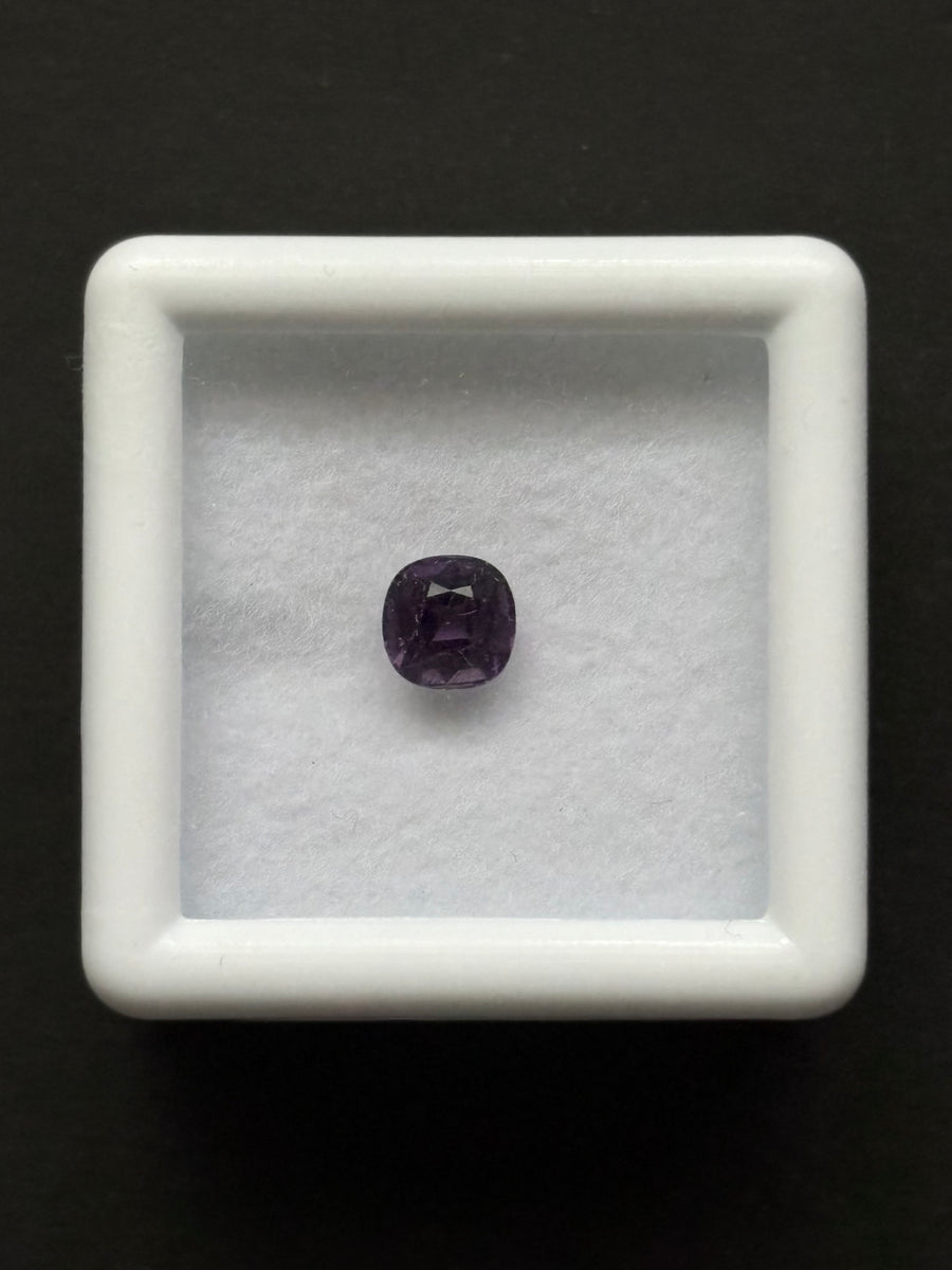 0.78ct Purple Spinel · GEM-6313
