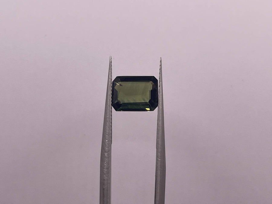 2.11ct Sapphires · GEM-0014
