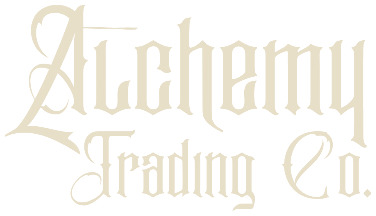 Alchemy Trading Co.