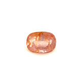2.08ct No Heat Tanzania Sapphire Oval, 8.1 x 6 x 4.5 mm · GEM-5942