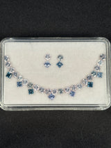 4.25ctw Spinel Lot from Burma, 32 stones, 3 mm