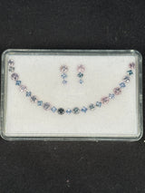 2.31ctw Spinel Lot from Burma, 29 stones, 2 - 3 mm