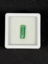 1.74ct Green Tourmaline
