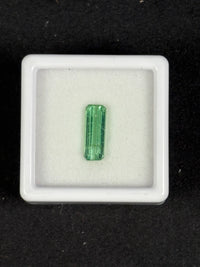 1.74ct Green Tourmaline