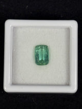 1.75ct Green Tourmaline