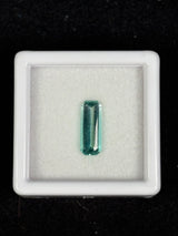 1.20ct Green Tourmaline