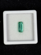 1.30ct Green Tourmaline