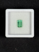 1.15ct Green Tourmaline