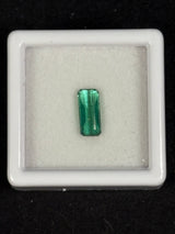 1.21ct Green Tourmaline