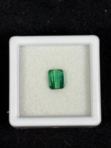 1.15ct Green Tourmaline