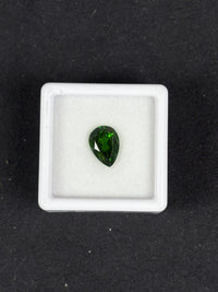 2.00Ct. & Russian Chrome Diopside