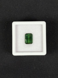 2.19ct Green Tourmaline