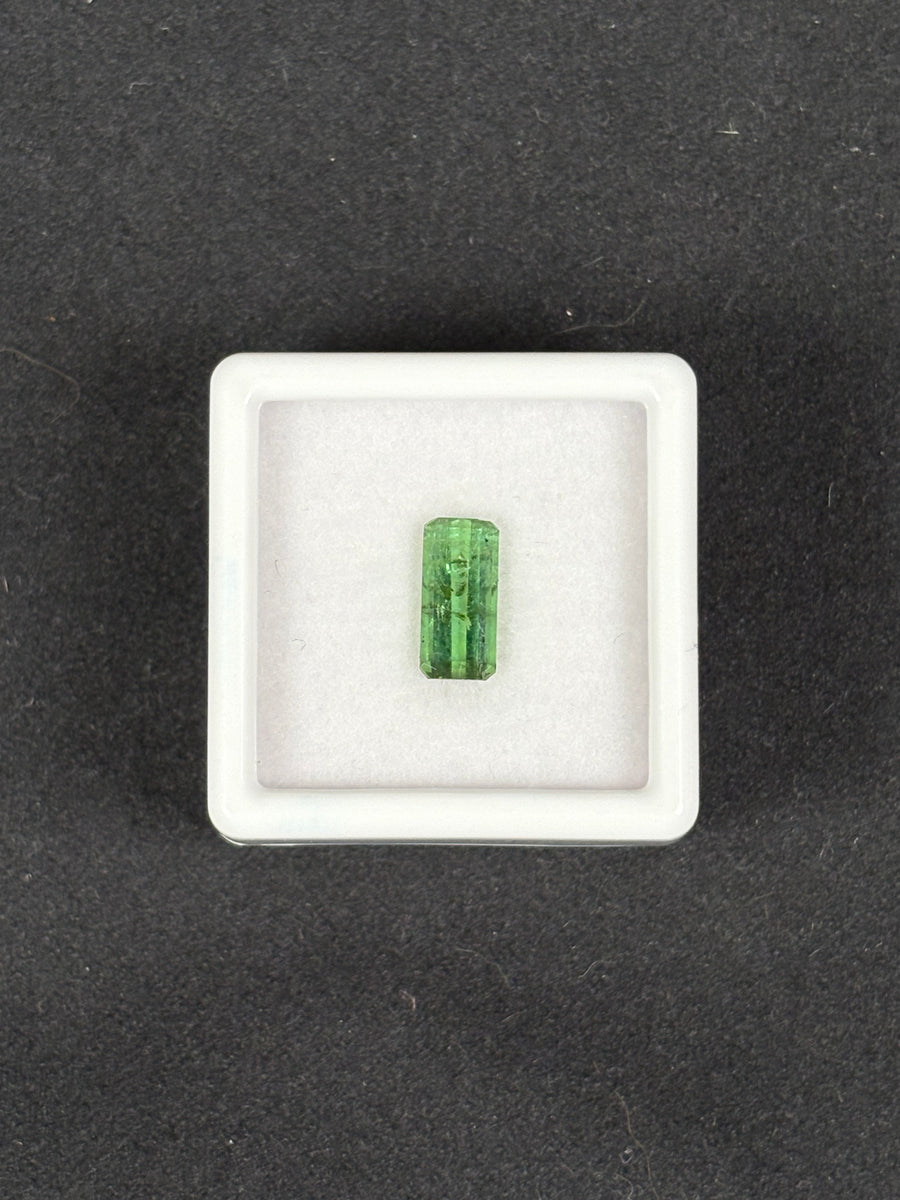 1.40ct Green Tourmaline