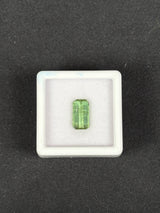2.10ct Green Tourmaline
