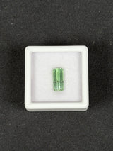 1.72ct Green Tourmaline