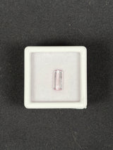 1.09ct Pink Tourmaline