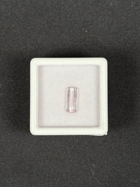 1.09ct Pink Tourmaline