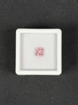 0.71ct Pink Tourmaline