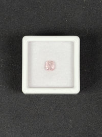 0.61ct Light Bicolor Tourmaline