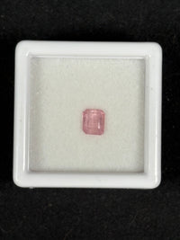 0.54ct Pink Tourmaline · GEM-5723