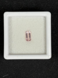0.43ct Pink Tourmaline · GEM-5721