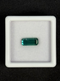1.49ct Green Tourmaline · GEM-5621