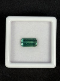 1.68ct Green Tourmaline · GEM-5620