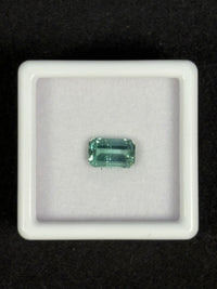 1.32ct Green Tourmaline  · GEM-5154