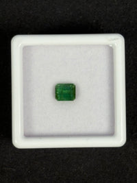 0.72ct Green Tourmaline  · GEM-5616