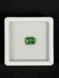 0.68ct Green Tourmaline  · GEM-5617
