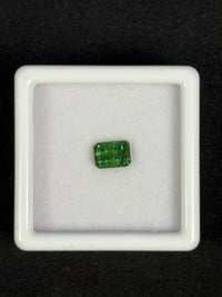 0.6ct Green Tourmaline · GEM-5156