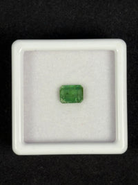 0.80ct Green Tourmaline  · GEM-5610