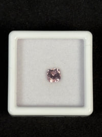0.50ct Pink Tourmaline · GEM-5152