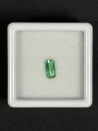 0.42ct Green Tourmaline  · GEM-5818