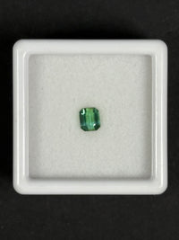 0.38ct Green Tourmaline  · GEM-5821