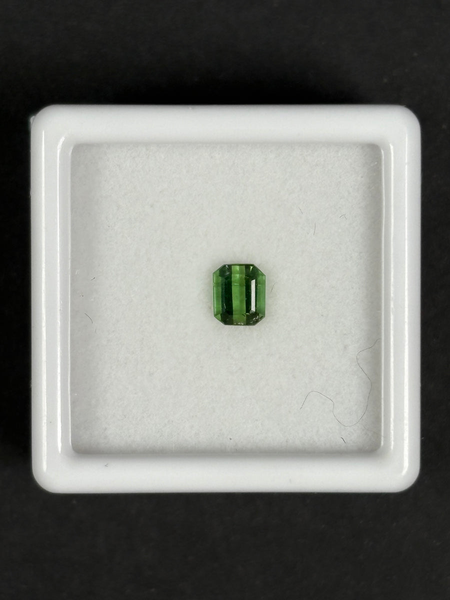 0.44ct Green Tourmaline · GEM-5830