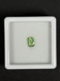 0.42ct Green Tourmaline · GEM-5831
