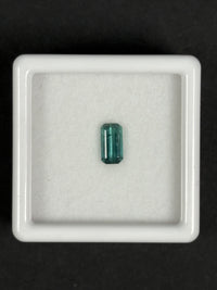 0.52ct Bluish Green Tourmaline · GEM-5835