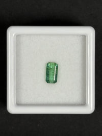 0.58ct Green Tourmaline  · GEM-5816