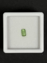 0.26ct Green Tourmaline · GEM-5836