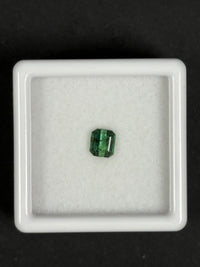 0.49ct Green Tourmaline  · GEM-5822