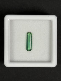 0.44ct Bluish Green Tourmaline  · GEM-5825