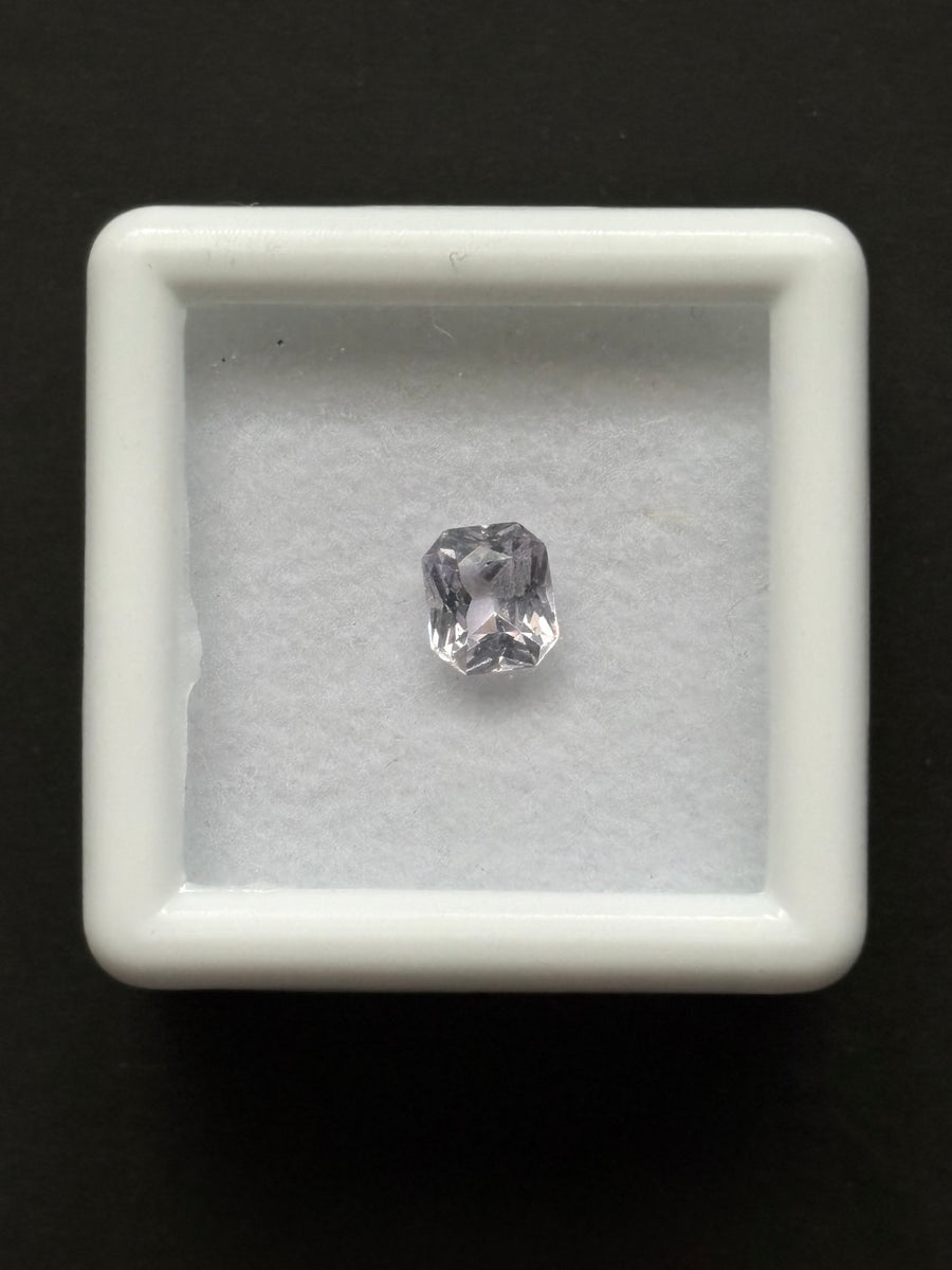 0.73ct Purple Spinel · GEM-6306